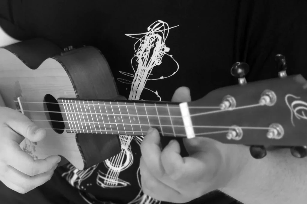 ukelele